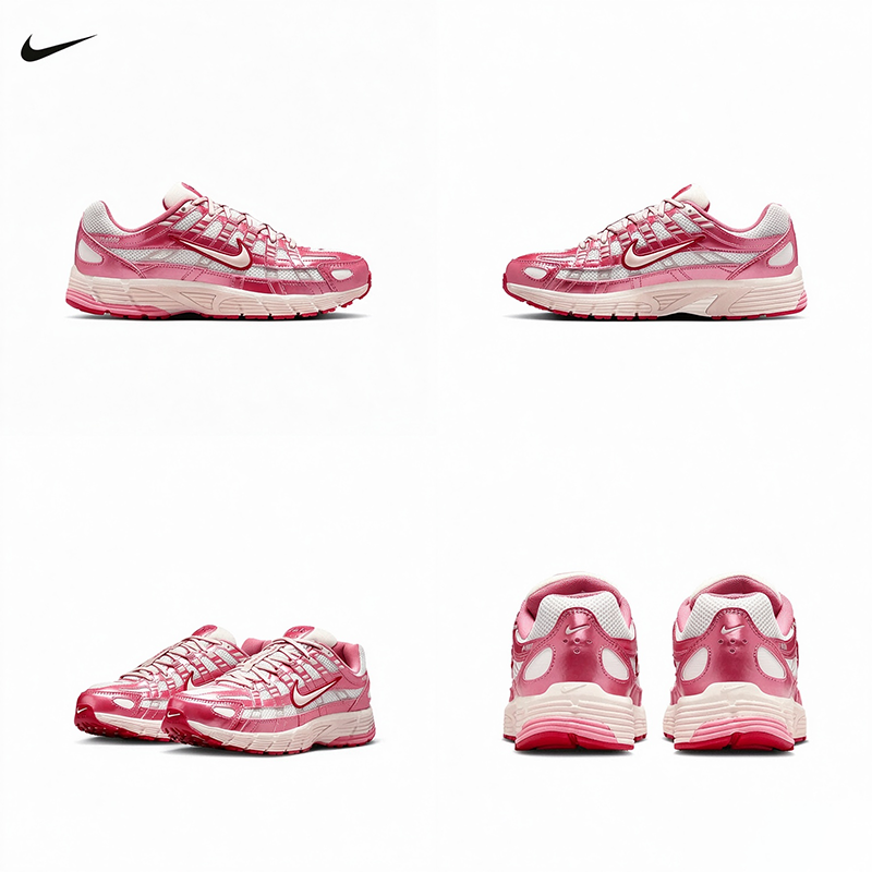 Women Shoes Running Nike - Nike IO3496-100, chaussures de course rétro