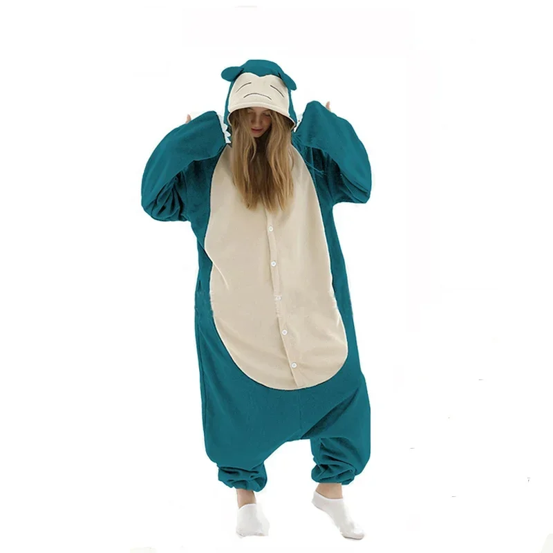 Women Shoes Xxl - Costume de cosplay Kigurumi XXL, pyjama