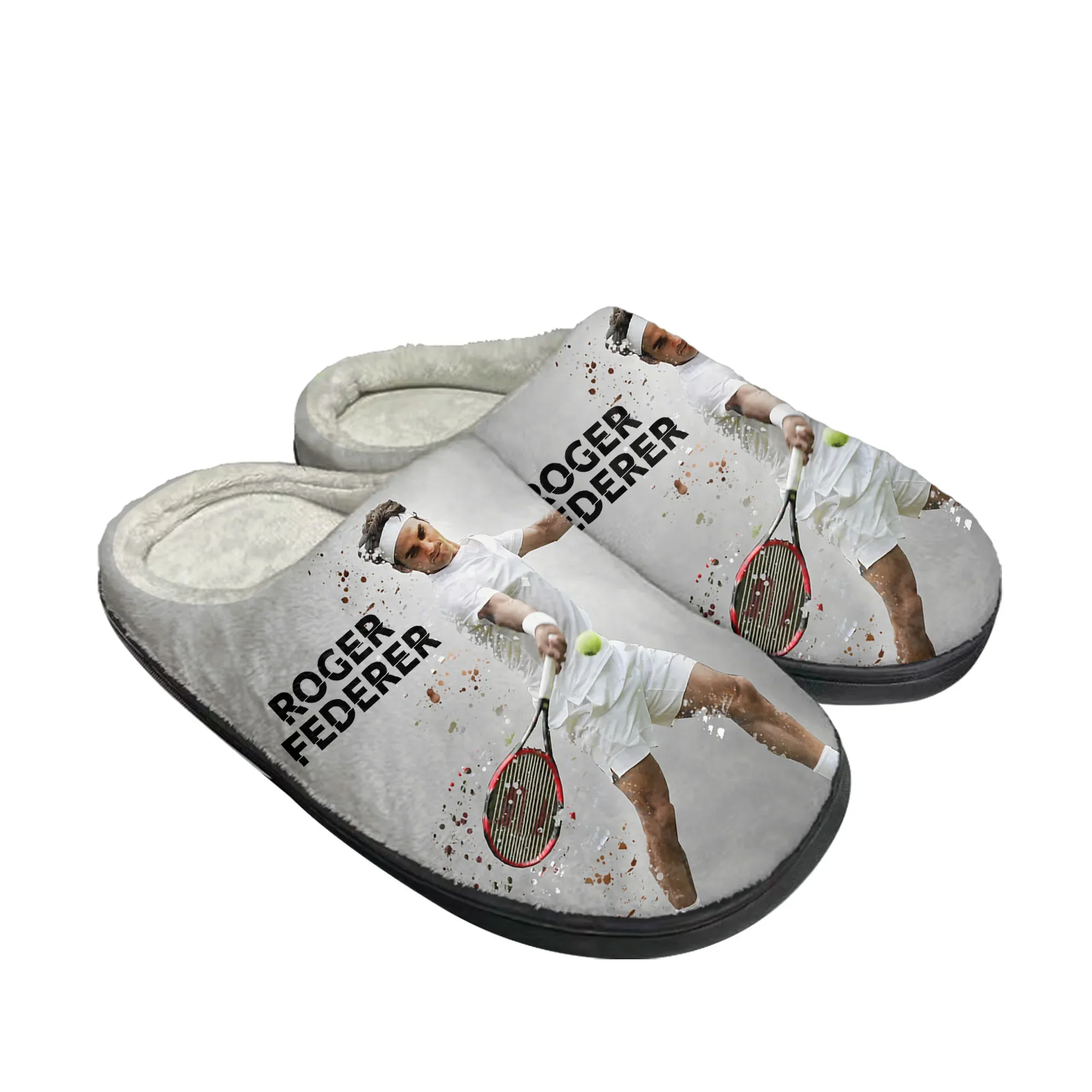 Chaussons en coton Tennis King - Women Shoes Tennis avis et prix