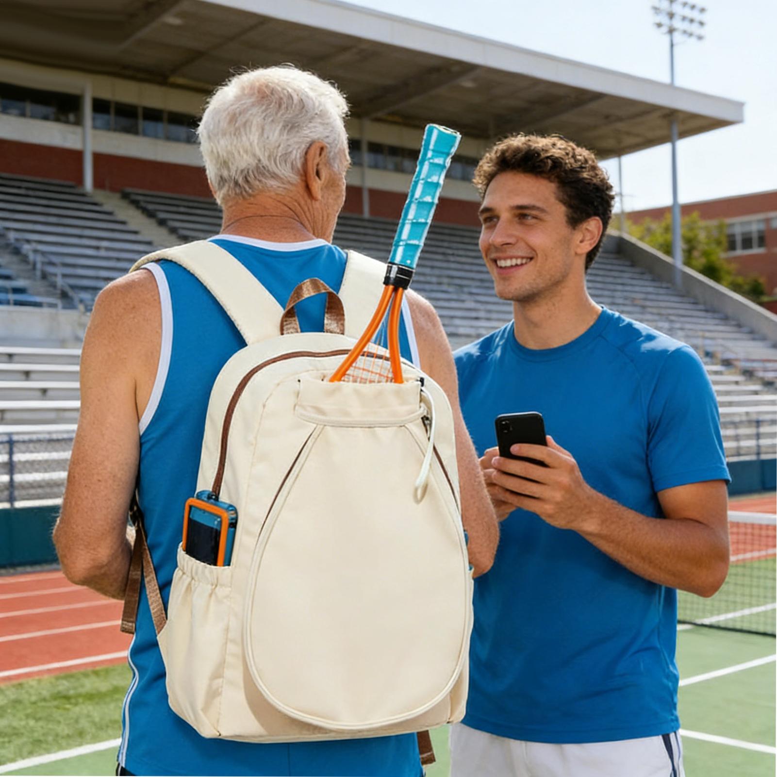 Sac à dos de pickleball pour f - Women Shoes Tennis avis et prix