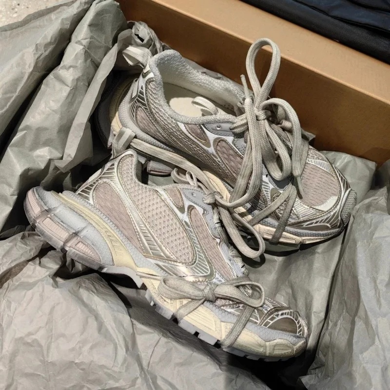 Nouvelles chaussures de sport  - Women Shoes Tennis avis et prix