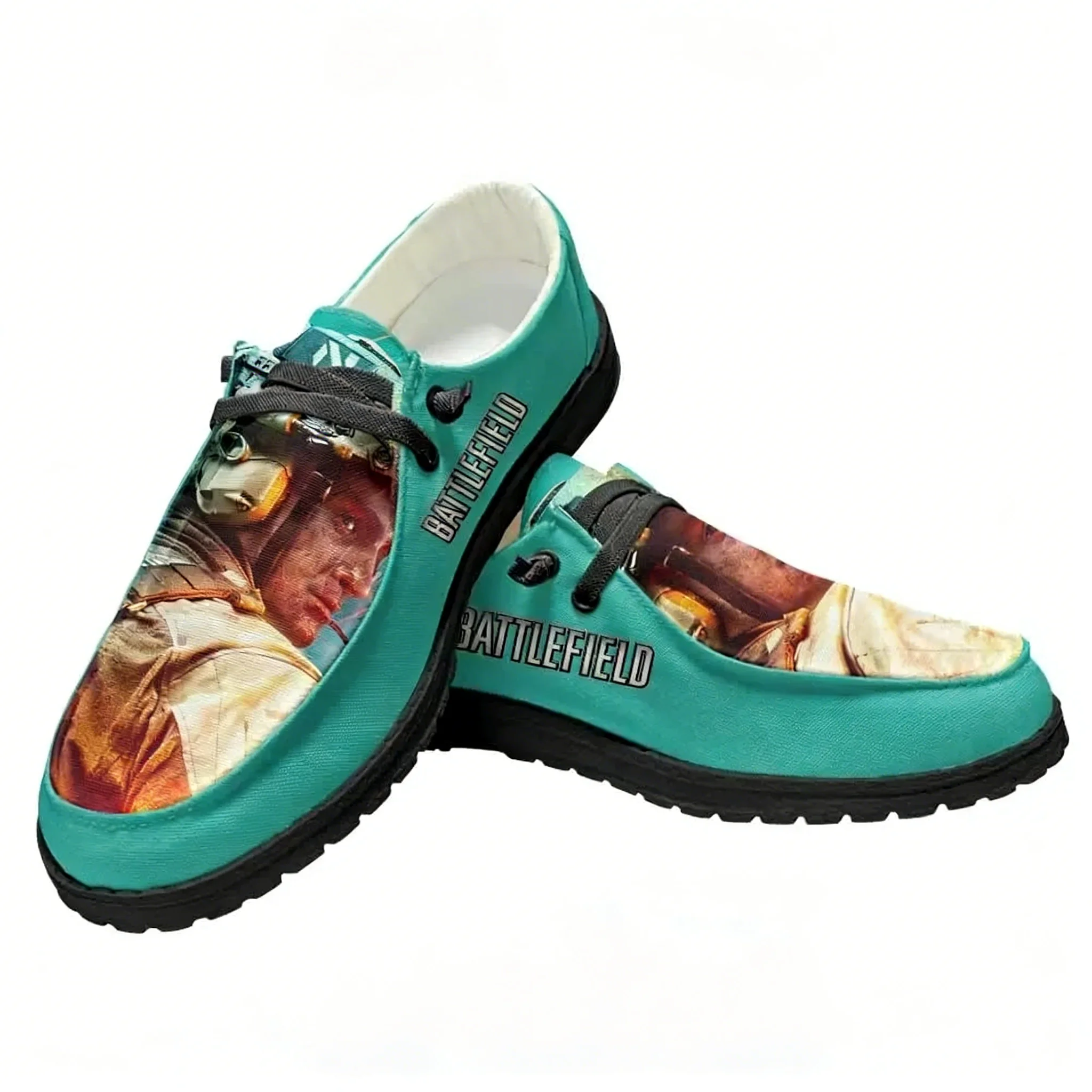 Chaussures décontractées Battl - Oxford Lace Up Women avis et prix
