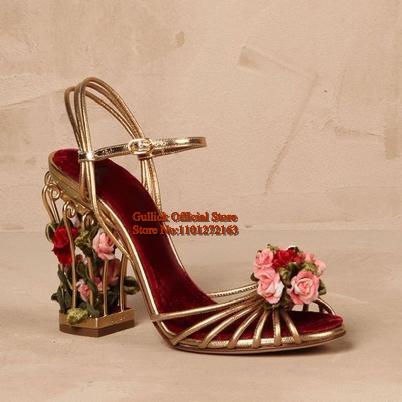 Cage à oiseaux de luxe femmes  - Women'S Shoes Clogs avis et prix